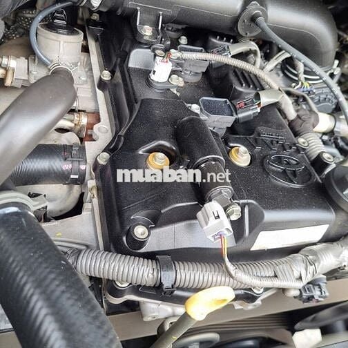 Toyota Innova 2018 G 69303 km