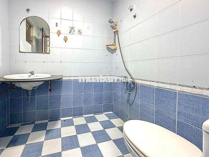 💥ĐH VĂN HIẾN - CĂN HỘ STUDIO FULL NỘI THẤT - CHỢ TÂN HƯƠNG - VƯỜN LÀI