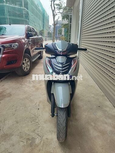 Honda SH 150i ABS 2021 Xám