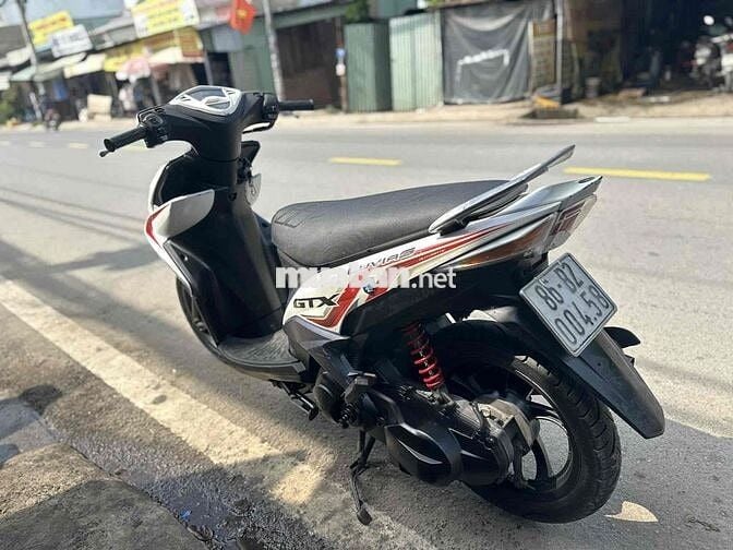 Yamaha Luvias cavet giấy tờ đầy đủ