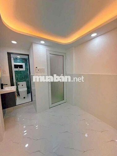 Hàng Hiếm Q7, Nhà sổ hồng riêng giá *** thị trường