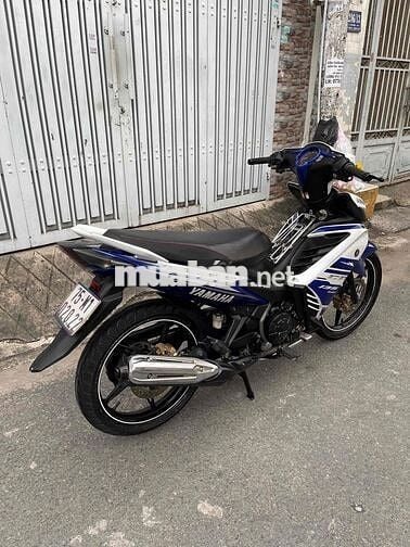 Exciter 135 2014 đầu nồi zin xe đẹp máy bao ngon