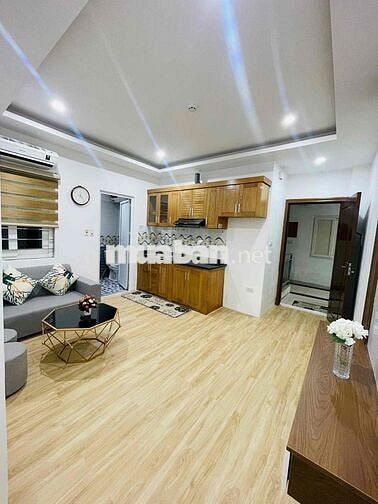 Bán CCMN Giá Rẻ Có Sổ Đồng Sở Hữu - Khương Đình, Thanh Xuân