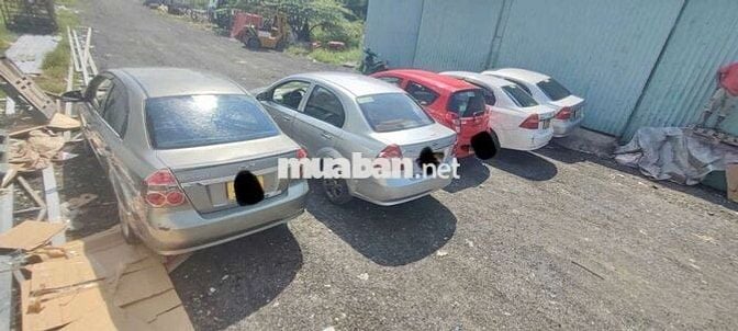 THANH LÝ LÔ XE GIÁ RẺ