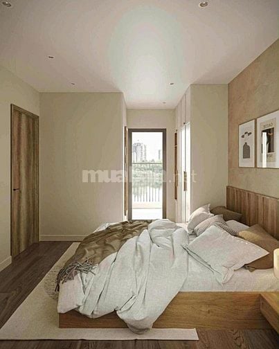 Bán căn 77m2 Khai Sơn City view Hồ nhận nhà ngay giá 6.65 tỷ bao phí