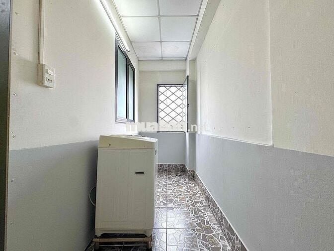 Căn Hộ 1 Phòng Ngủ 1 Phòng Bếp - Full NT Máy giặt riêng - Ngay ĐẦM SEN