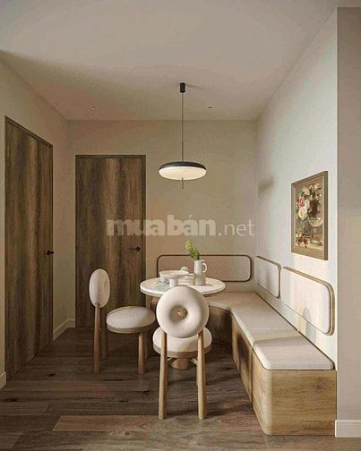 Bán căn 77m2 Khai Sơn City view Hồ nhận nhà ngay giá 6.65 tỷ bao phí