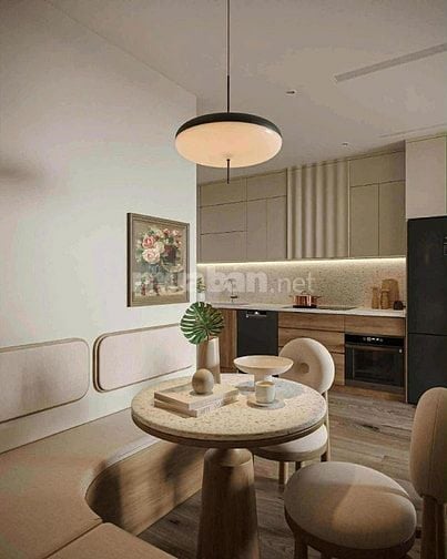 Bán căn 77m2 Khai Sơn City view Hồ nhận nhà ngay giá 6.65 tỷ bao phí