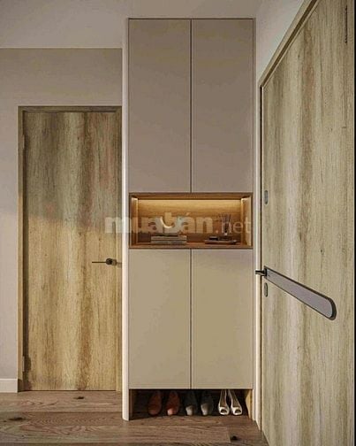 Bán căn 77m2 Khai Sơn City view Hồ nhận nhà ngay giá 6.65 tỷ bao phí