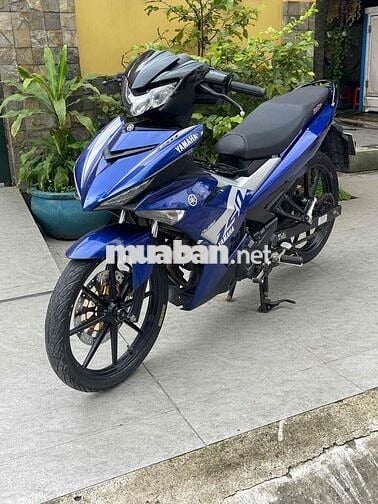 cần bán xe exciter 150 xe máy nguyên rin