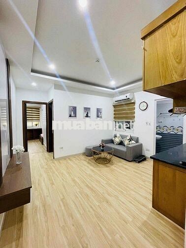 Bán CCMN Giá Rẻ Có Sổ Đồng Sở Hữu - Khương Đình, Thanh Xuân