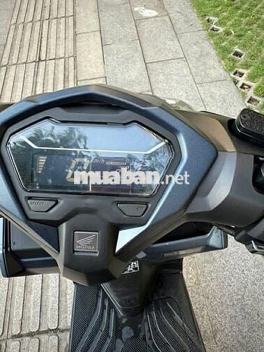 Honda Vario 125 2025 Đen 800km chính chủ bstp