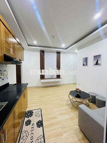 Bán CCMN Giá Rẻ Có Sổ Đồng Sở Hữu - Khương Đình, Thanh Xuân