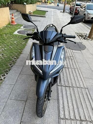 Honda Vario 125 2025 Đen 800km chính chủ bstp