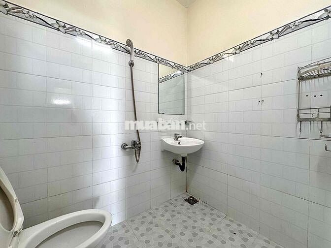 Căn Hộ 1 Phòng Ngủ 1 Phòng Bếp - Full NT Máy giặt riêng - Ngay ĐẦM SEN