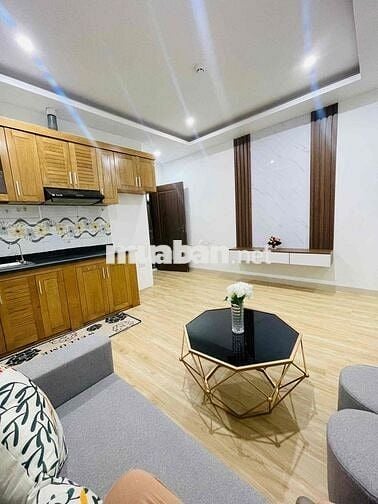 Bán CCMN Giá Rẻ Có Sổ Đồng Sở Hữu - Khương Đình, Thanh Xuân