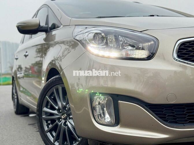 Kia Rondo 2.0 AT 2016