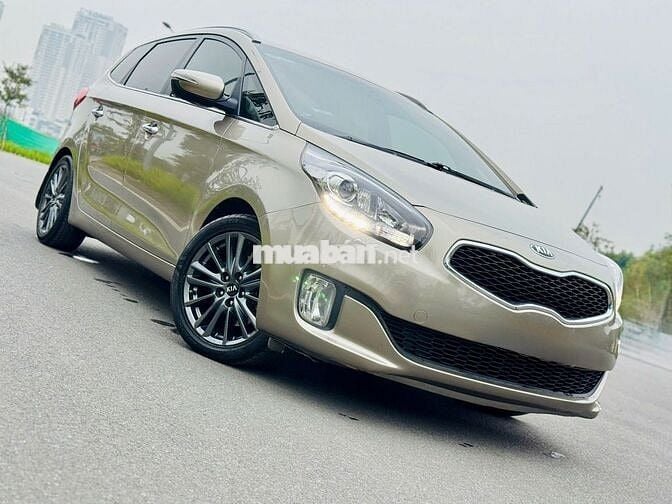 Kia Rondo 2.0 AT 2016