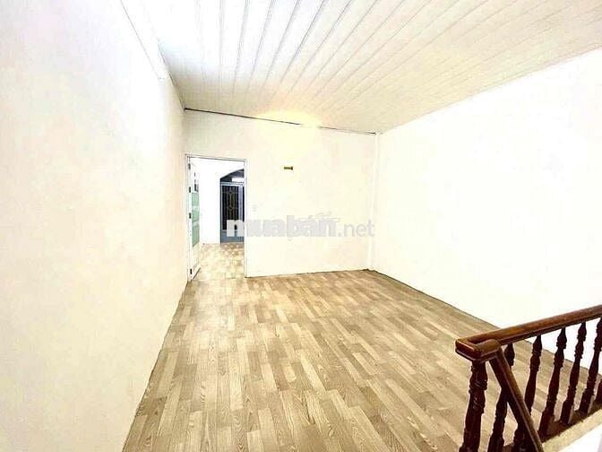 💎 💎 💎 TRỆT LẦU 4❌13M CÓ 3PN 2WC HẺM XE HƠI ĐƯỜNG SỐ 14 QUANG TRUNG P8