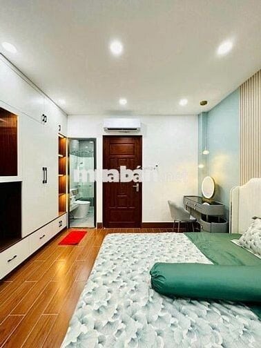 Cần cho thuê nhà HXT 86/2A Phổ Quang P.2 Q.Tân Bình