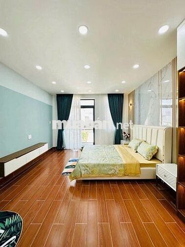 Cần cho thuê nhà HXT 86/2A Phổ Quang P.2 Q.Tân Bình