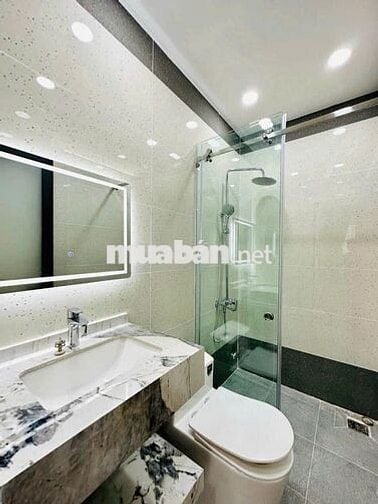 Cần cho thuê nhà HXT 86/2A Phổ Quang P.2 Q.Tân Bình