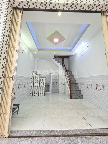 Cho thuê nhà nguyên căn ,Quận Tân Bình