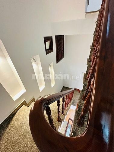 * Hoa Hồng 1% MG - Bán nhà 43/78/11 Cộng Hòa. P4. Tân Bình