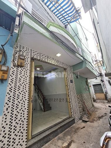 Cho thuê nhà nguyên căn ,Quận Tân Bình