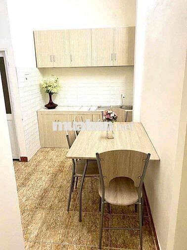 💎 💎 💎 TRỆT LẦU 4❌13M CÓ 3PN 2WC HẺM XE HƠI ĐƯỜNG SỐ 14 QUANG TRUNG P8