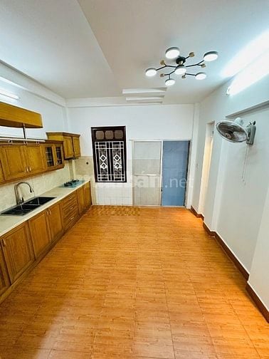 * Hoa Hồng 1% MG - Bán nhà 43/78/11 Cộng Hòa. P4. Tân Bình