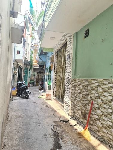 Cho thuê nhà nguyên căn ,Quận Tân Bình