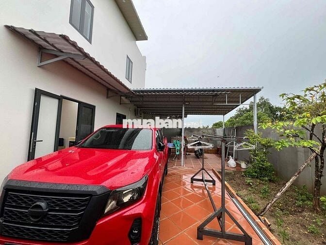 Bán nhà vườn ngay nút giao cao tốc Vũng Vằn đối diện KDC Goldcoast