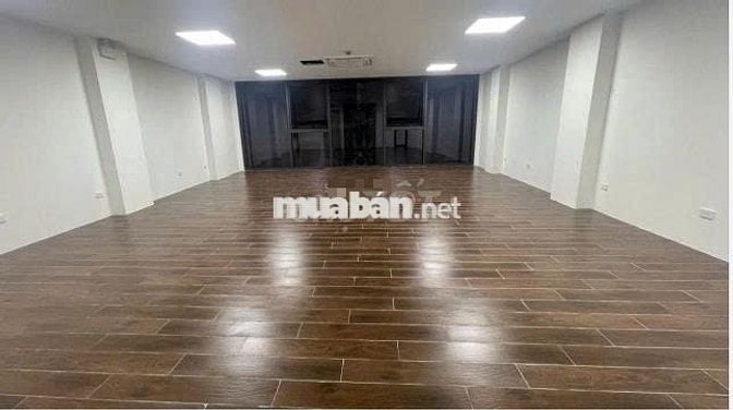 Tòa Nhà Mặt Tiền Nguyễn Cư Trinh, P. Nguyễn Cư Trinh, Quận 1,