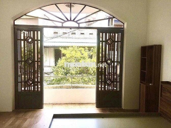 💎 💎 💎 TRỆT LẦU 4❌13M CÓ 3PN 2WC HẺM XE HƠI ĐƯỜNG SỐ 14 QUANG TRUNG P8