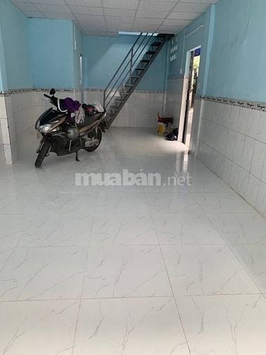 Bán nhà MT 20/69A Cô Bắc P.Cầu Kiệu HCM 