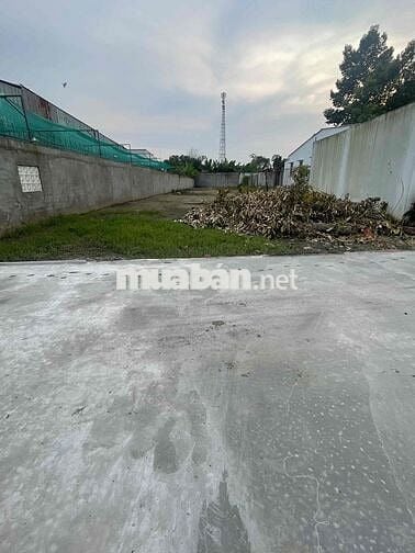 Đất tại Cần Giuộc 680tr | Cách TPHCM chỉ 9km | giỏ hàng hơn 100 nền.