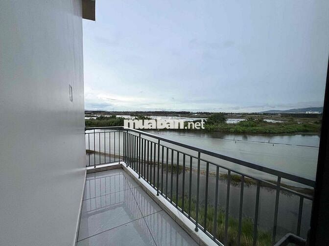 Bán nhà vườn ngay nút giao cao tốc Vũng Vằn đối diện KDC Goldcoast