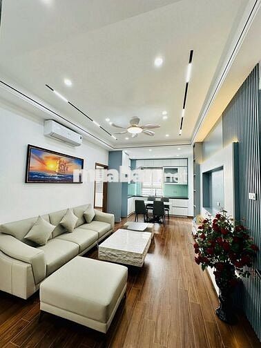 CHUNG CƯ CT3 MỄ TRÌ THƯỢNG - 91M2 3PN - 2VS  - SĐCC