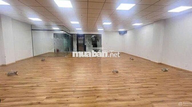 Tòa Nhà Mặt Tiền Nguyễn Cư Trinh, P. Nguyễn Cư Trinh, Quận 1,