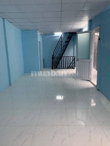 Bán nhà MT 20/69A Cô Bắc P.Cầu Kiệu HCM 