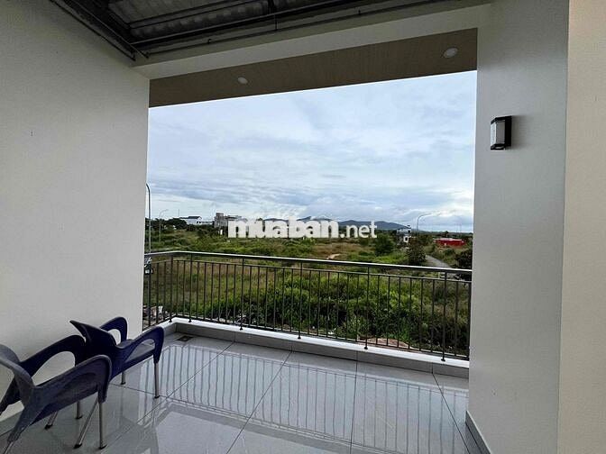 Bán nhà vườn ngay nút giao cao tốc Vũng Vằn đối diện KDC Goldcoast