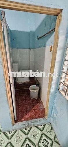 Phòng trọ lầu 1, lối đi riêng, hẻm xe hơi, free giữ xe, khu an ninh