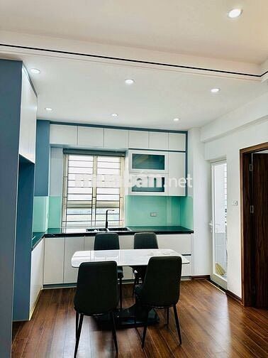 CHUNG CƯ CT3 MỄ TRÌ THƯỢNG - 91M2 3PN - 2VS  - SĐCC