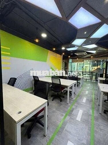 Cho Thuê Mặt Tiền NGUYỄN CÔNG TRỨ  Quận 1