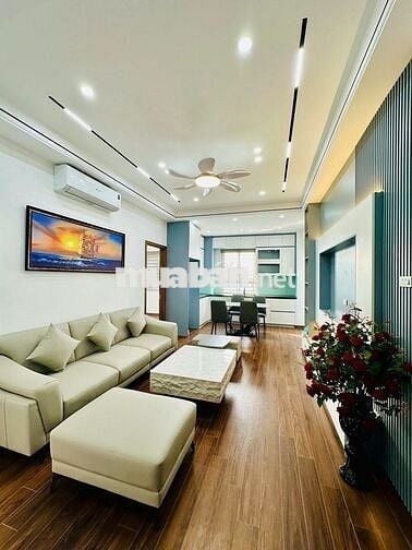 CHUNG CƯ CT3 MỄ TRÌ THƯỢNG - 91M2 3PN - 2VS  - SĐCC