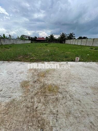 Đất tại Cần Giuộc 680tr | Cách TPHCM chỉ 9km | giỏ hàng hơn 100 nền.