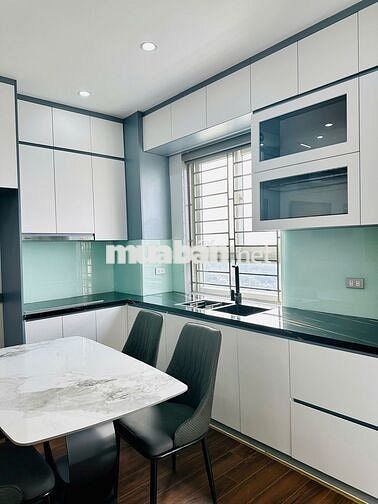 CHUNG CƯ CT3 MỄ TRÌ THƯỢNG - 91M2 3PN - 2VS  - SĐCC