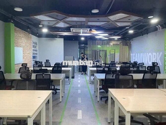 Cho Thuê Mặt Tiền NGUYỄN CÔNG TRỨ  Quận 1