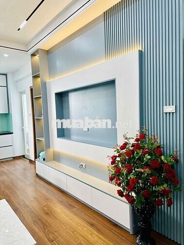 CHUNG CƯ CT3 MỄ TRÌ THƯỢNG - 91M2 3PN - 2VS  - SĐCC